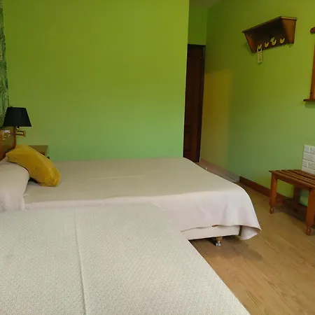 Capellan Hotel Navia