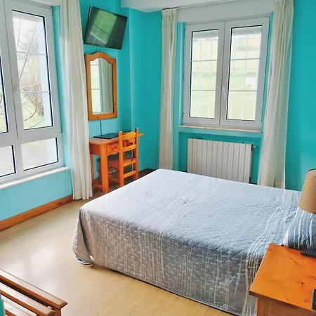 Capellan Hotel Navia