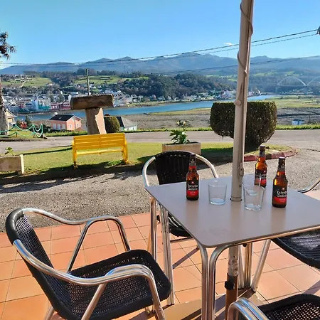 Hotel Capellan Navia