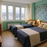 Hotel Capellan Navia