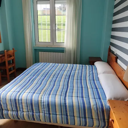 Capellan Hotel Navia