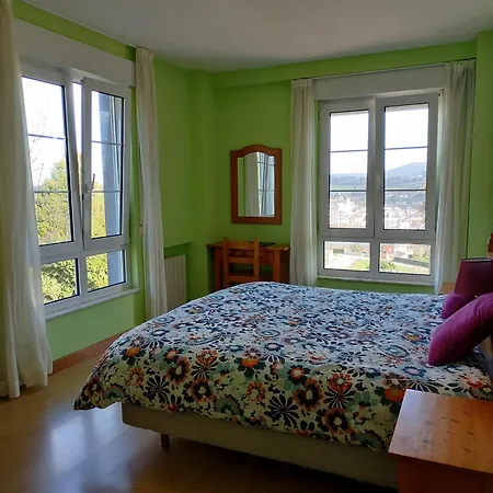 Hotel Capellan Navia