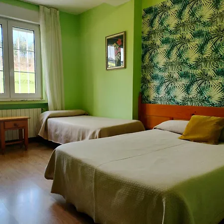 Hotel Capellan