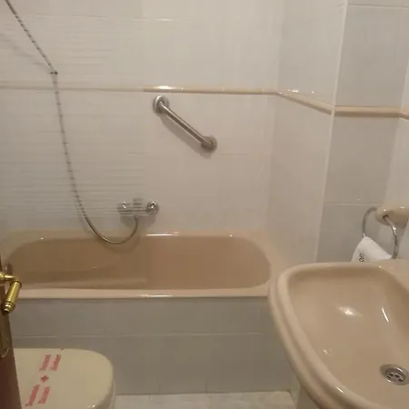 Capellan Hotel 2*