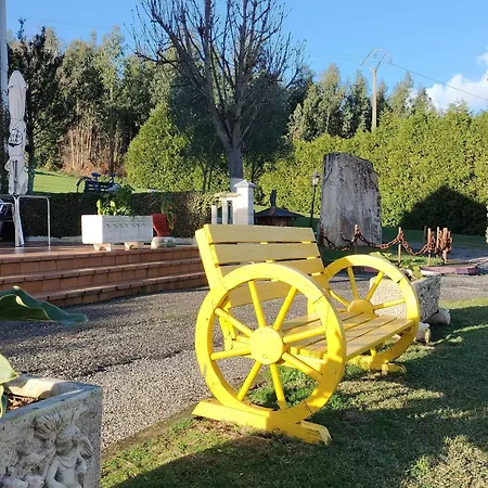 Hotel Capellan Navia