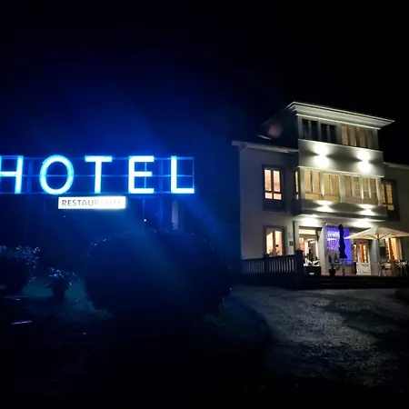 Capellan Hotel
