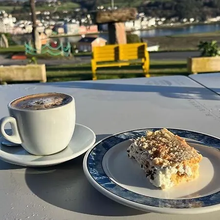 Capellan Hotel Navia