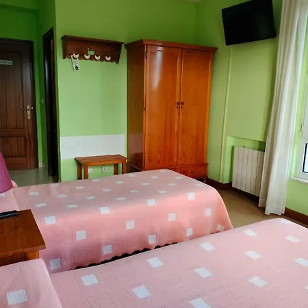 Capellan Hotel Navia