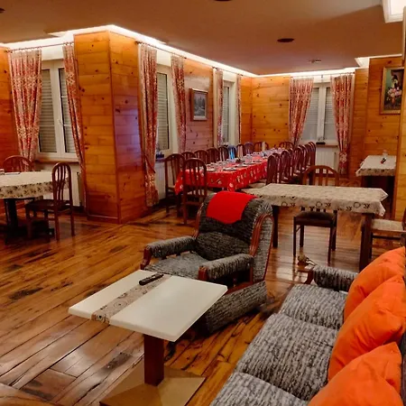 Hotel Capellan 2*