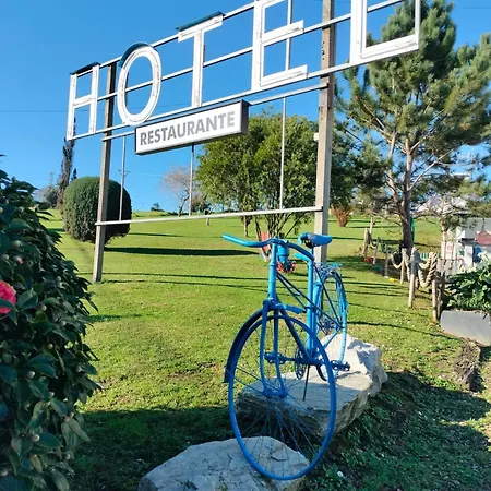 Capellan Hotel 2*