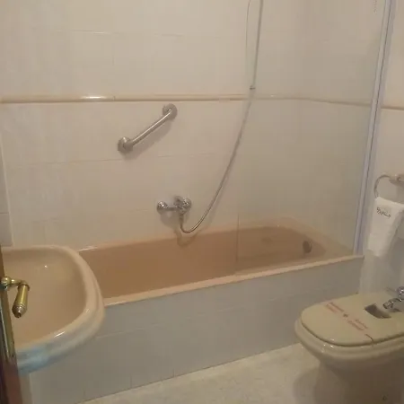 Hotel Capellan