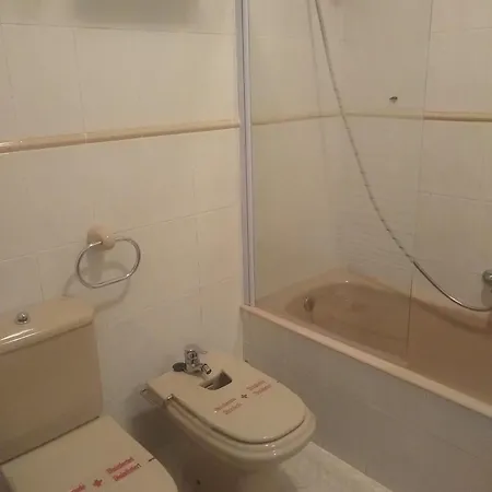 Capellan Hotel Navia