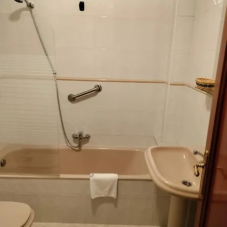 Hotel Capellan Navia