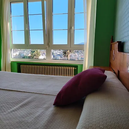 Capellan Hotel Navia