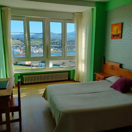 Hotel Capellan 2*