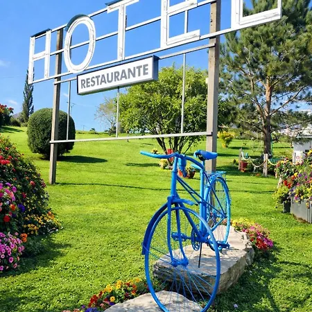 Hotel Capellan
