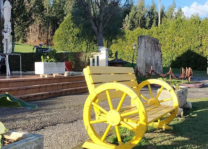 Hotel Capellan Navia