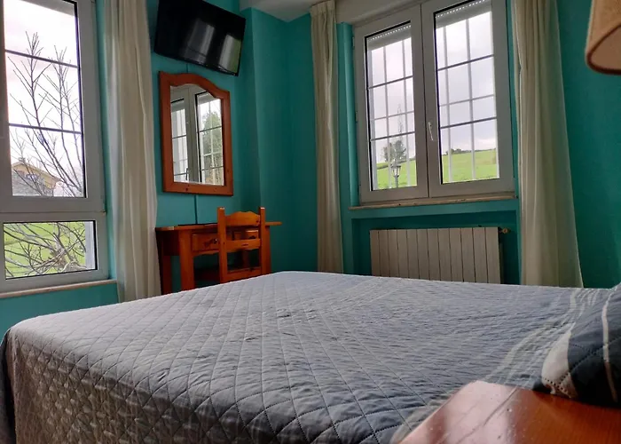 Capellan Hotel Navia