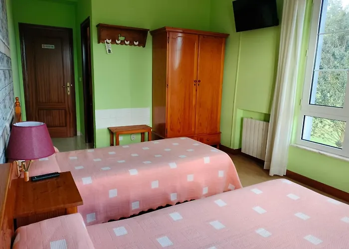 Capellan Hotel Navia