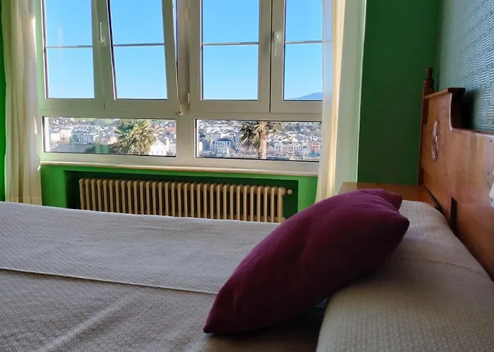 Capellan Hotel Navia