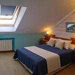 Hotel Capellan 2*