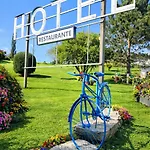 Hotel Capellan