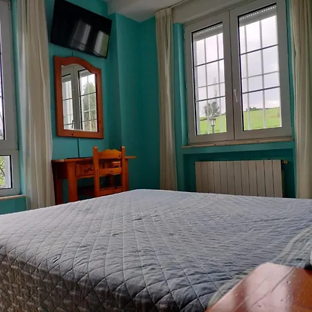 Capellan Hotel Navia