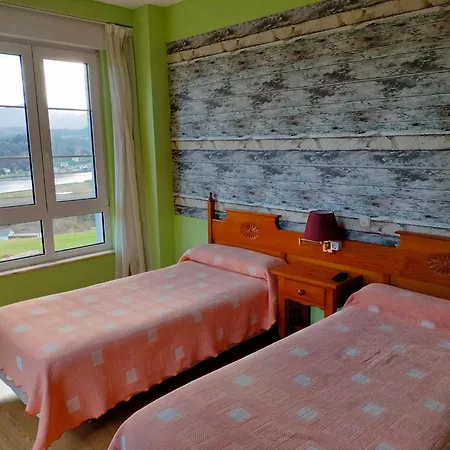 Capellan Hotel Navia