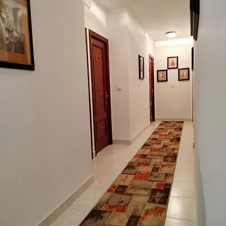Hotel Capellan 2*