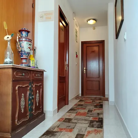 Capellan Hotel Navia