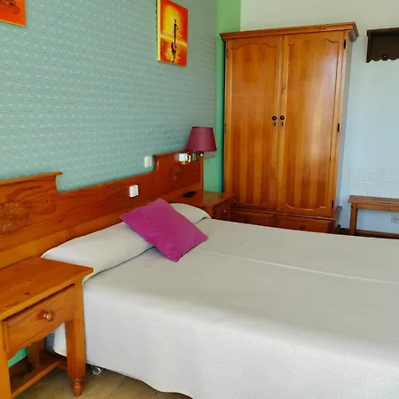 Hotel Capellan
