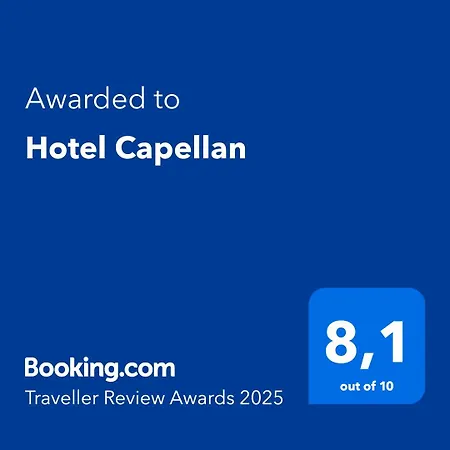 Capellan
