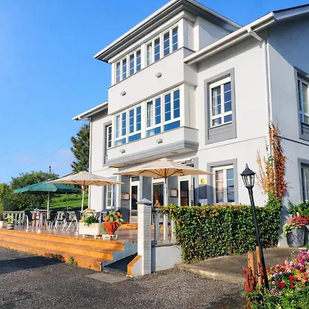Hotel Capellan Navia