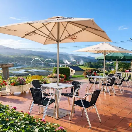 Hotel Capellan