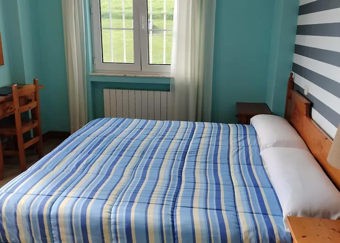 Capellan Hotel Navia