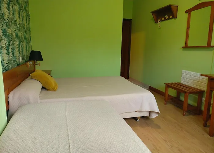 Capellan Hotel Navia