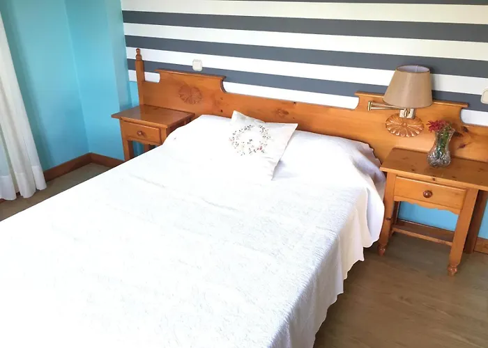 Capellan Hotel Navia