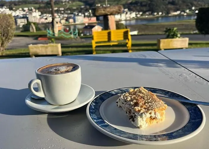 Capellan Hotel Navia