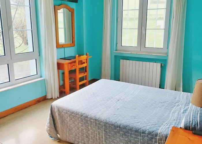 Capellan Hotel Navia