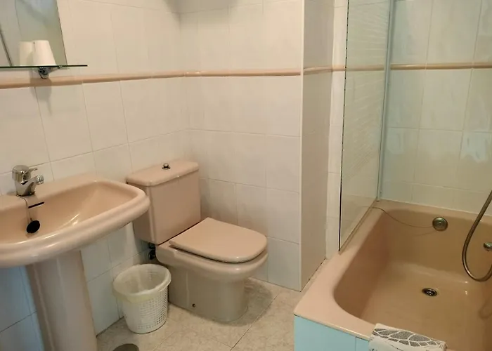 Capellan Hotel Navia