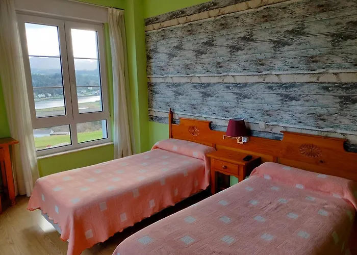 Capellan Hotel Navia