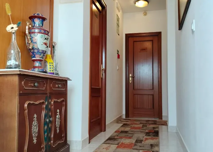 Capellan Hotel Navia