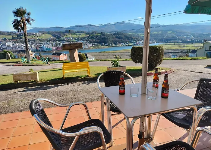 Hotel Capellan Navia