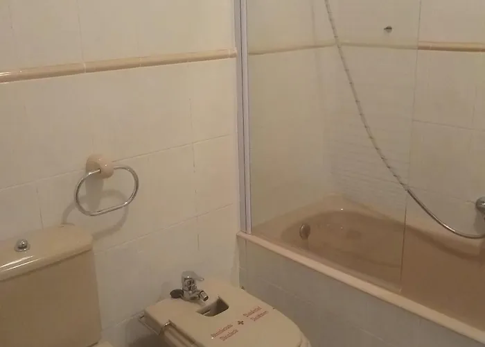 Capellan Hotel Navia