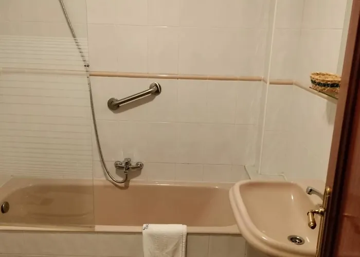 Hotel Capellan Navia